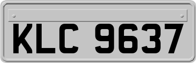 KLC9637