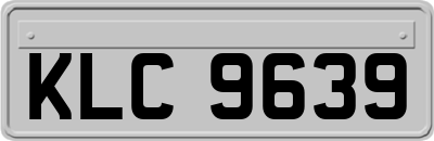 KLC9639
