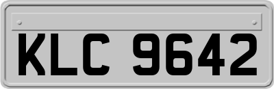 KLC9642