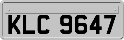 KLC9647