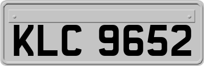 KLC9652