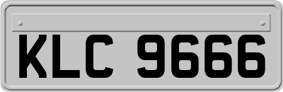 KLC9666