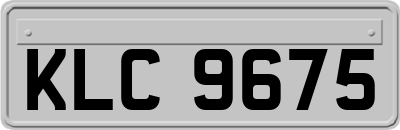 KLC9675