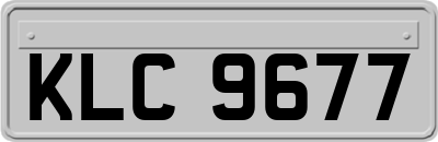 KLC9677