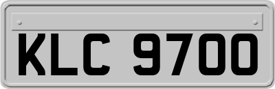 KLC9700