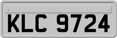 KLC9724