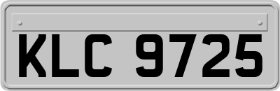 KLC9725