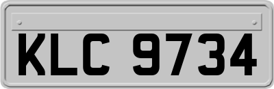 KLC9734