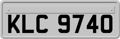 KLC9740