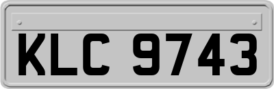 KLC9743