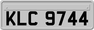 KLC9744