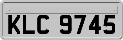 KLC9745