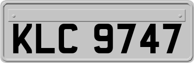 KLC9747