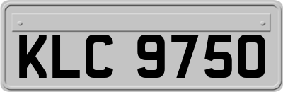 KLC9750