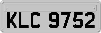 KLC9752