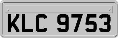 KLC9753