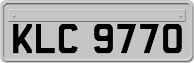 KLC9770