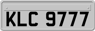 KLC9777