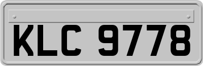 KLC9778