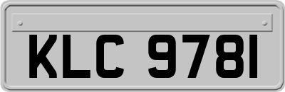 KLC9781