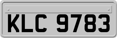 KLC9783