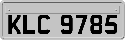 KLC9785