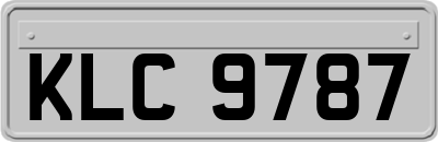 KLC9787