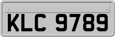 KLC9789