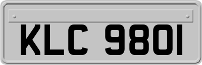 KLC9801