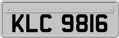 KLC9816