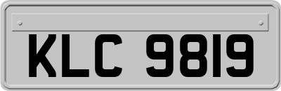 KLC9819