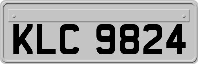 KLC9824