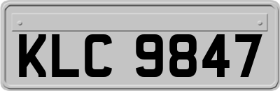 KLC9847