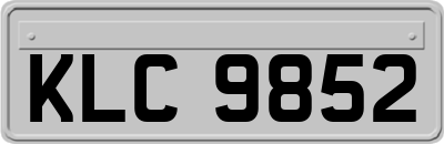 KLC9852