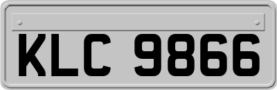 KLC9866