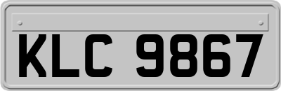 KLC9867