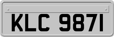 KLC9871