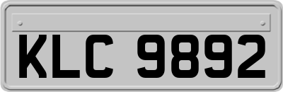 KLC9892