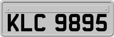 KLC9895