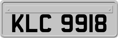 KLC9918