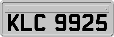 KLC9925