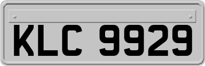 KLC9929