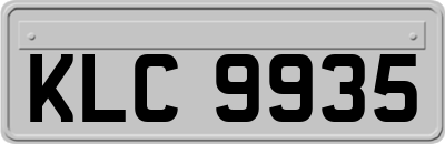 KLC9935