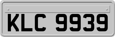 KLC9939