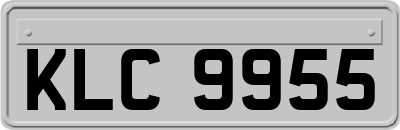 KLC9955