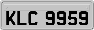 KLC9959
