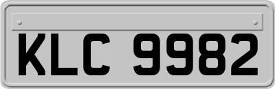 KLC9982