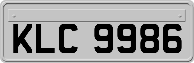 KLC9986
