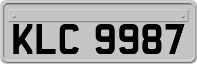 KLC9987