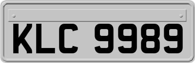 KLC9989